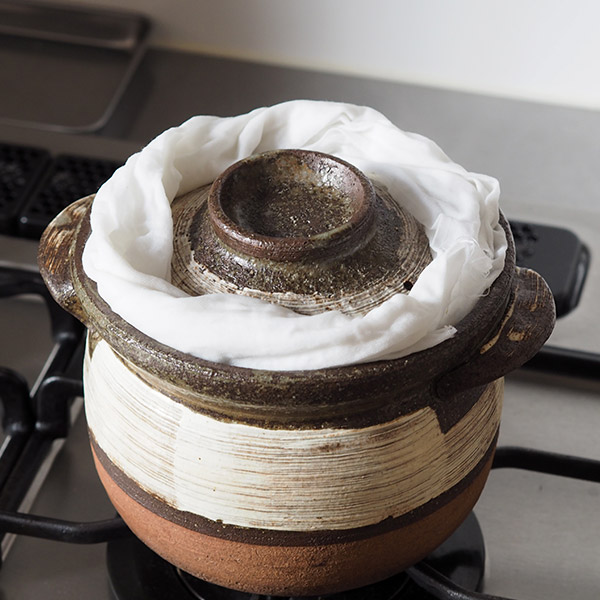 台所用さらし　10m