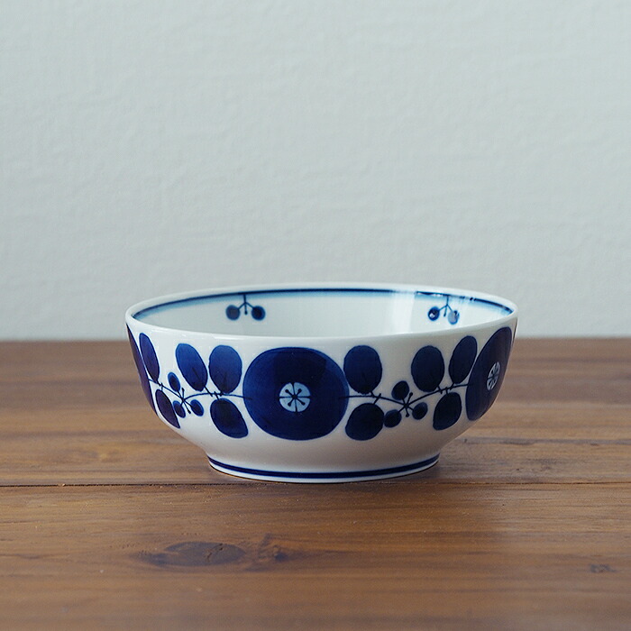 白山陶器　BLOOM　ボール　M　/　HAKUSAN