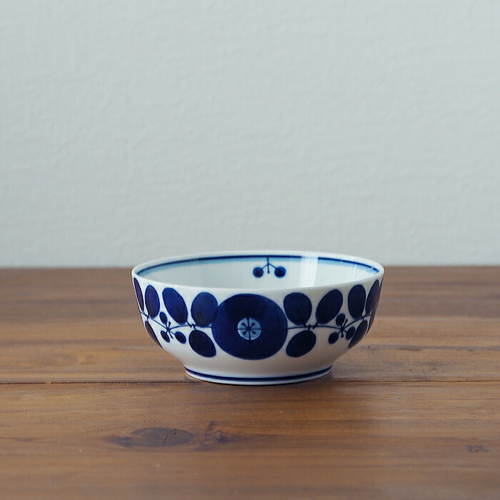白山陶器　BLOOM　ボール　S　/　HAKUSAN