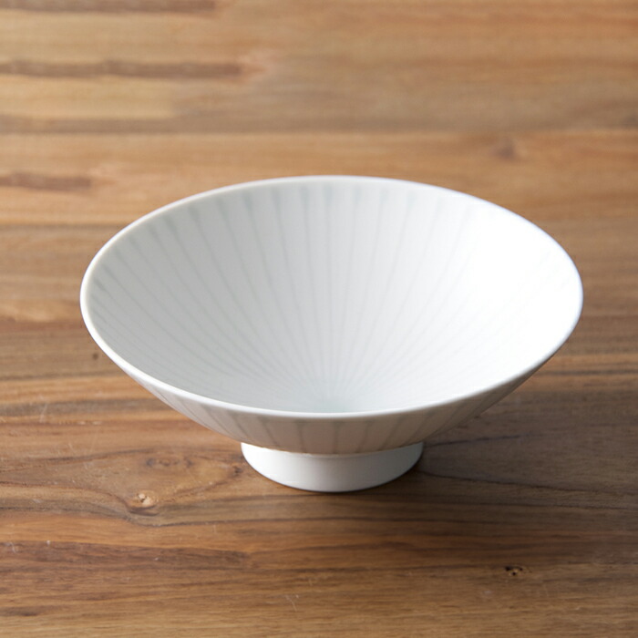 白山陶器　平茶わん　S-1　/　HAKUSAN