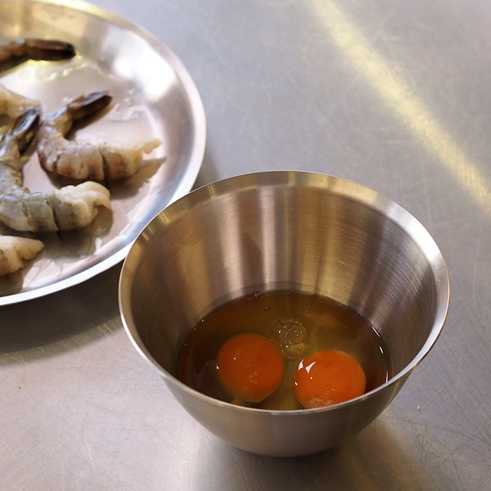 コンテ　まかないボウル130　/　conte