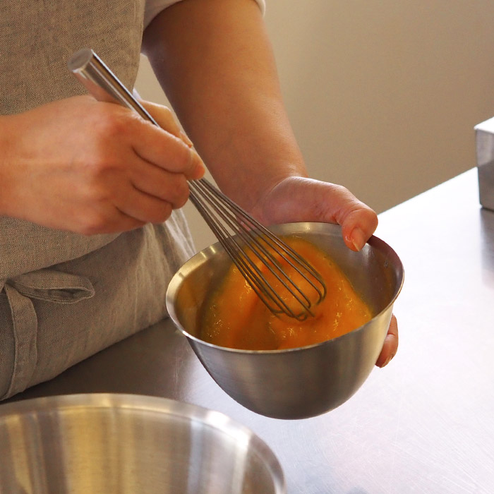 コンテ　まかないボウル130　/　conte