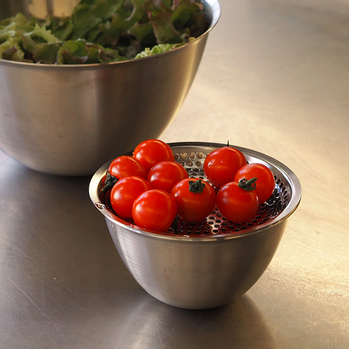 コンテ　まかないボウル130　/　conte