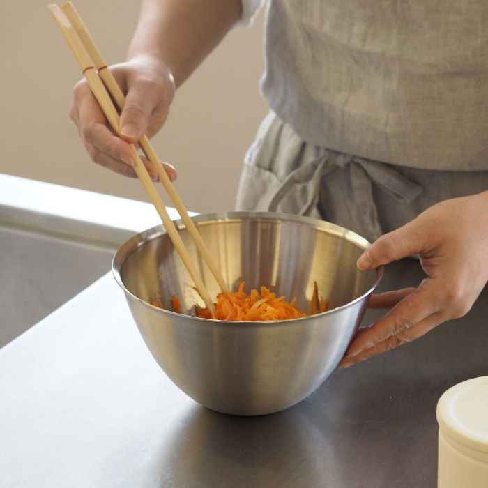 コンテ　まかないボウル180　/　conte