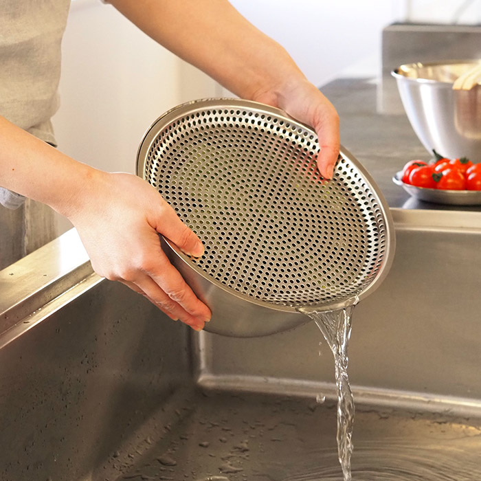 コンテ　まかないボウル220　/　conte