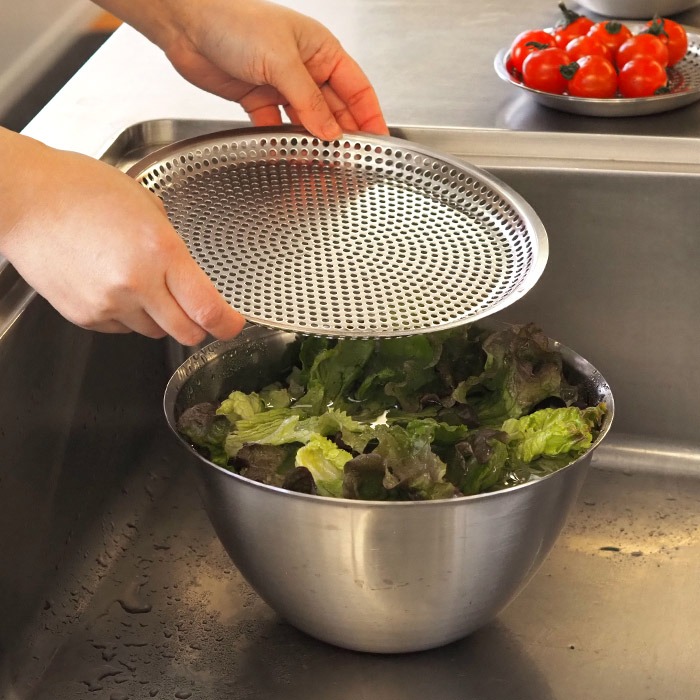 コンテ　まかないボウル220　/　conte