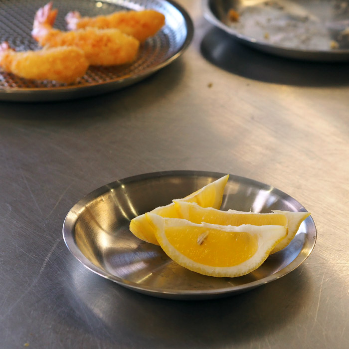 コンテ　まかない丸バット130　/　conte