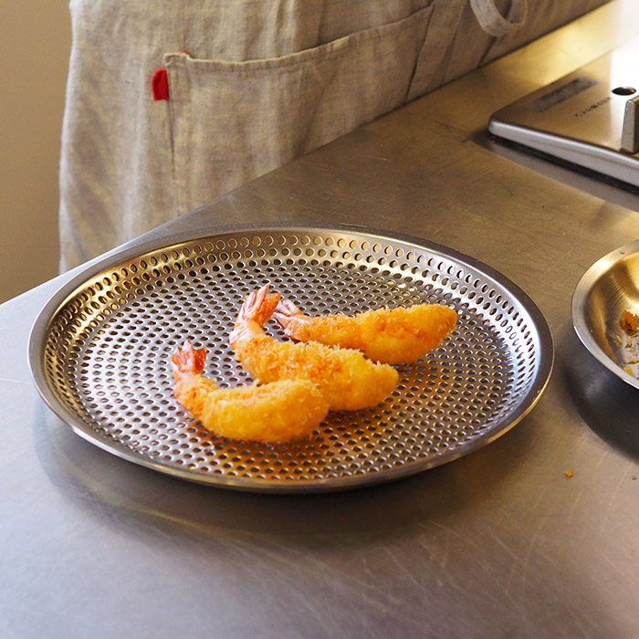 コンテ　まかない丸バット220　/　conte