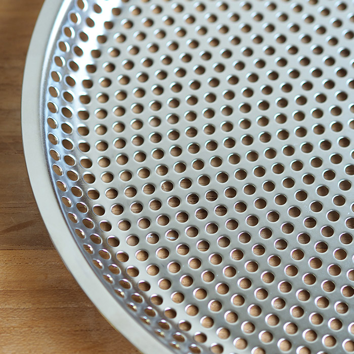 コンテ　まかない平ザル220　/　conte