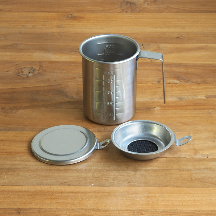 コンテ　こします　小　/　conte