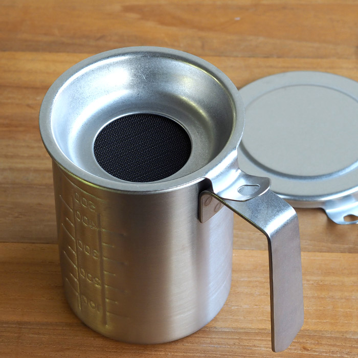 コンテ　こします　小　/　conte