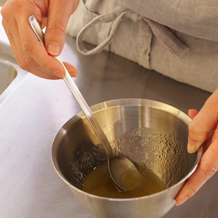 コンテ　やくさじ　5ml　/　conte