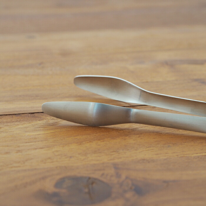 コンテ　おてがる薬味トング130　/　conte