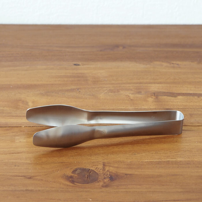 コンテ　おてがる料理トング175　/　conte