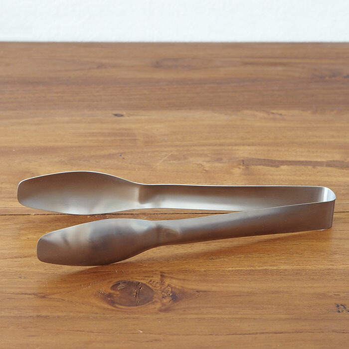 コンテ　おてがる料理トング220　/　conte