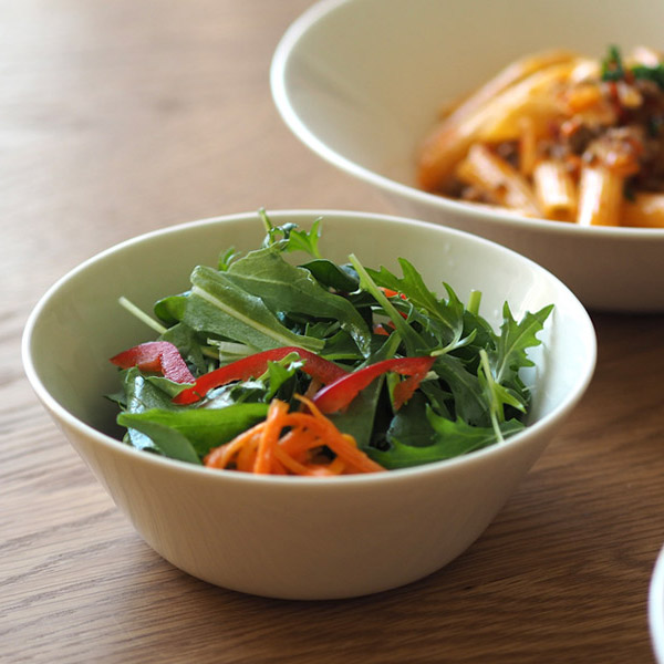 イッタラ　ティーマ　ボウル　15cm　ホワイト　/　iittala　TEEMAWH