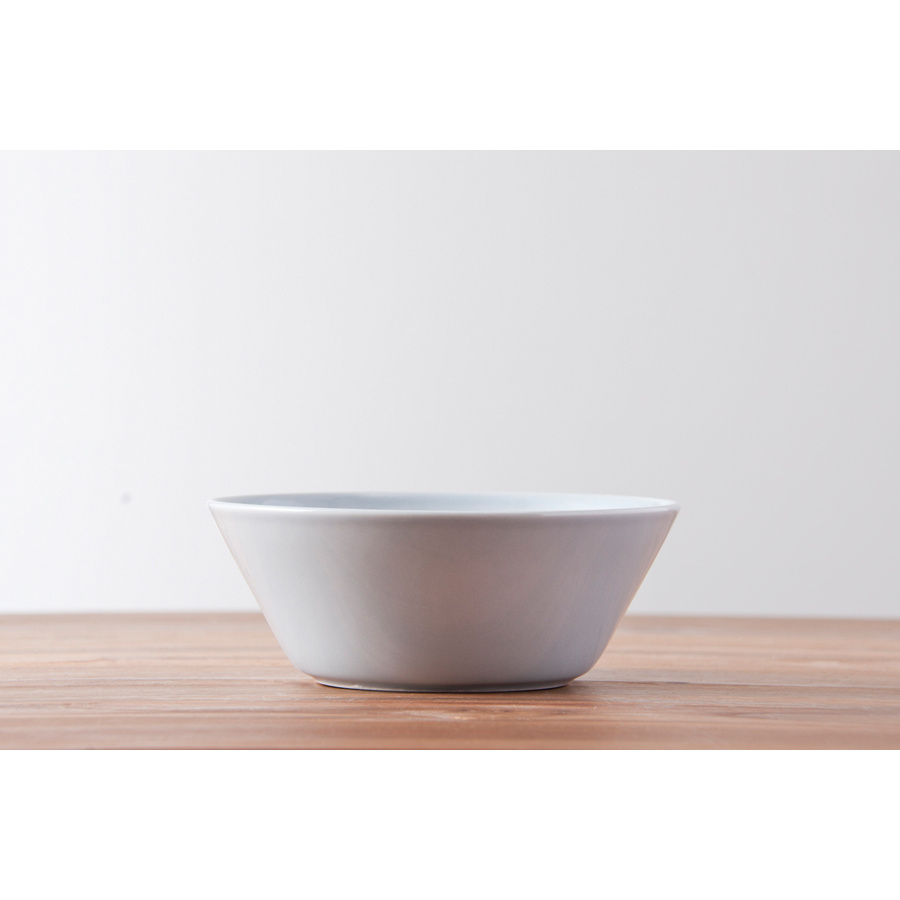 イッタラ　ティーマ　ボウル　15cm　パールグレー　/　iittala　TEEMA