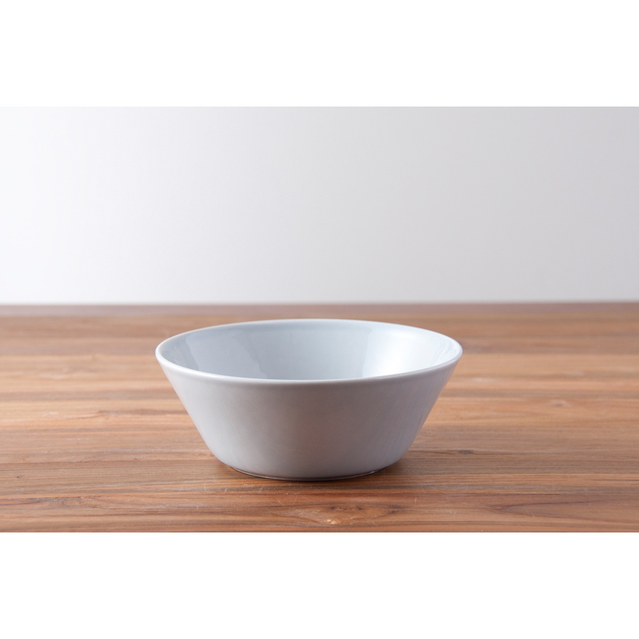 イッタラ　ティーマ　ボウル　15cm　パールグレー　/　iittala　TEEMA