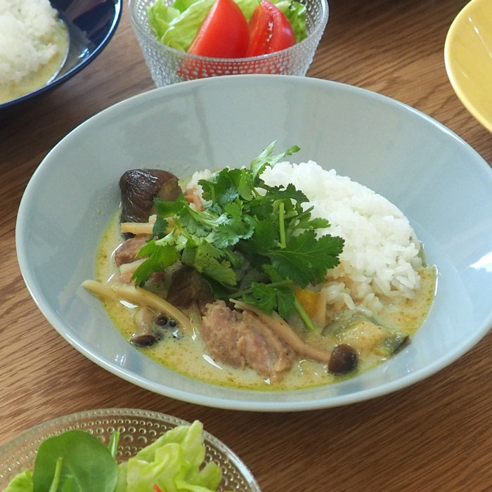 イッタラ　ティーマ　ボウル　21cm　パールグレー　/　iittala　TEEMA