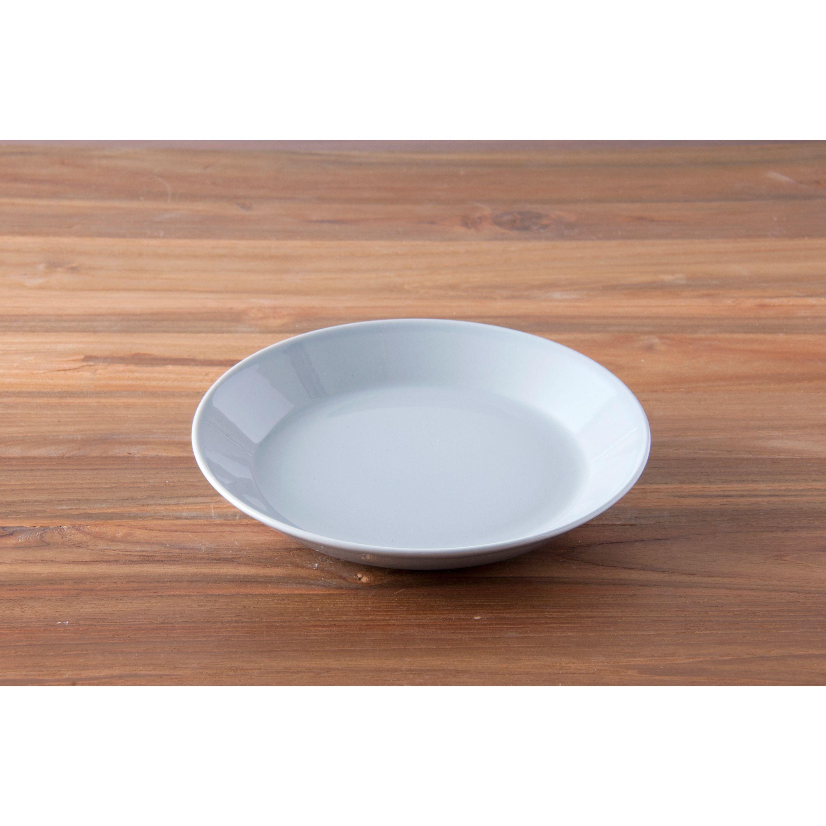 イッタラ　ティーマ　プレート　17cm　パールグレー　/　iittala　TEEMA