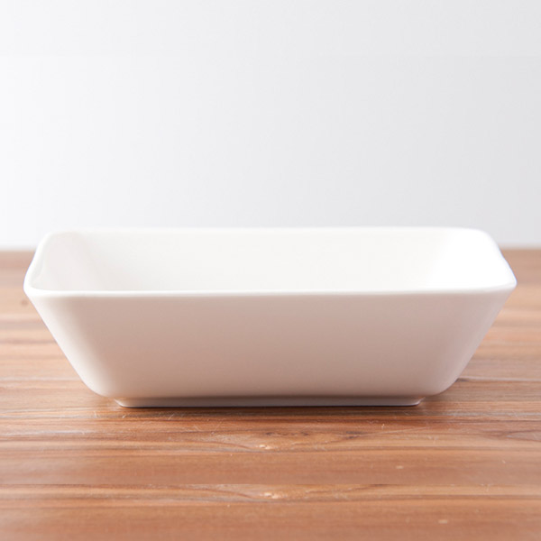 イッタラ　ティーマ　スクエアプレート　16cm　ホワイト　/　iittala　TEEMAWH