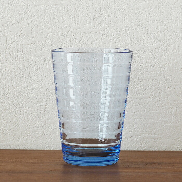 イッタラ　アイノ・アアルト　ハイボール　アクア　/　iittala　AinoAalto　□※