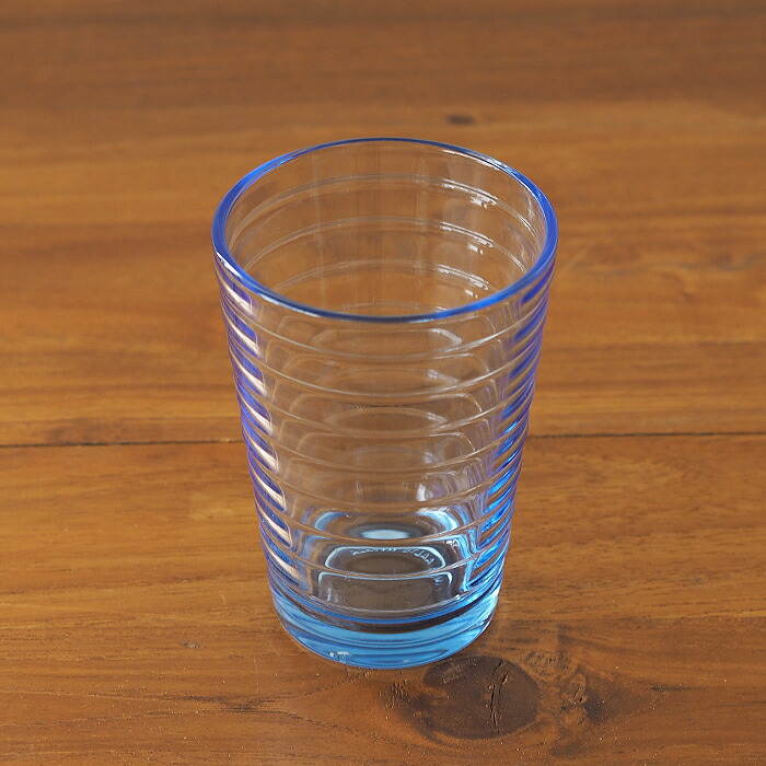 イッタラ　アイノ・アアルト　ハイボール　アクア　/　iittala　AinoAalto　□※
