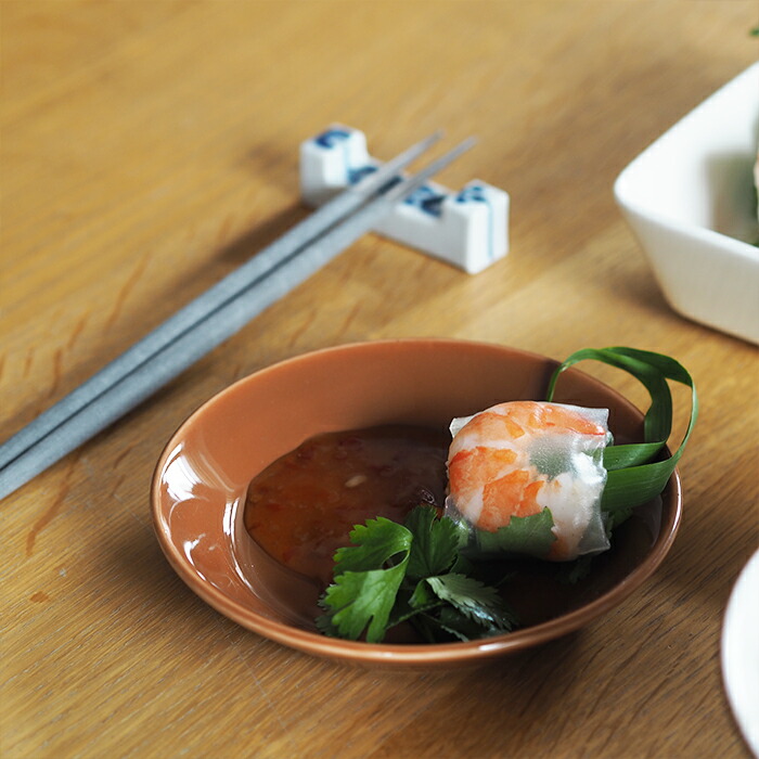 イッタラ　ティーマ　プレート　12cm　ヴィンテージブラウン　/　iittala　TEEMA　※