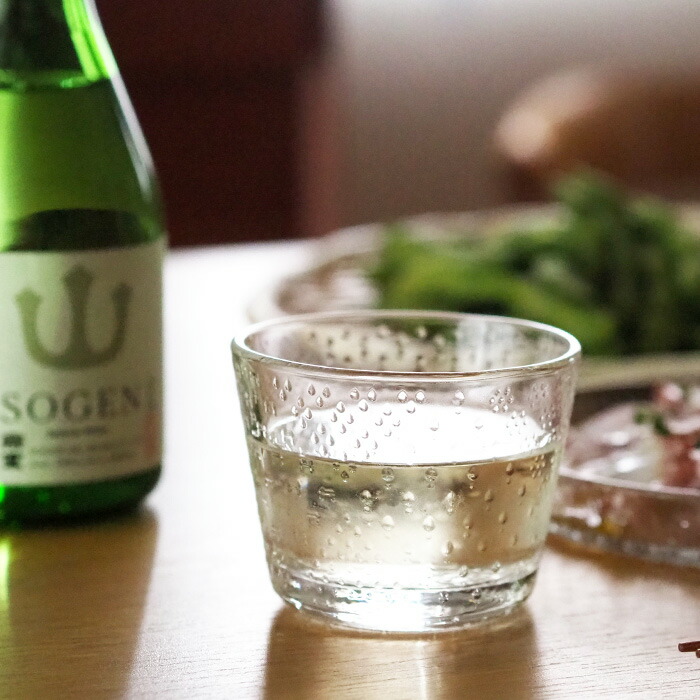 イッタラ　ツンドラ　タンブラー　160ml　クリア　/　iittala　Tundra