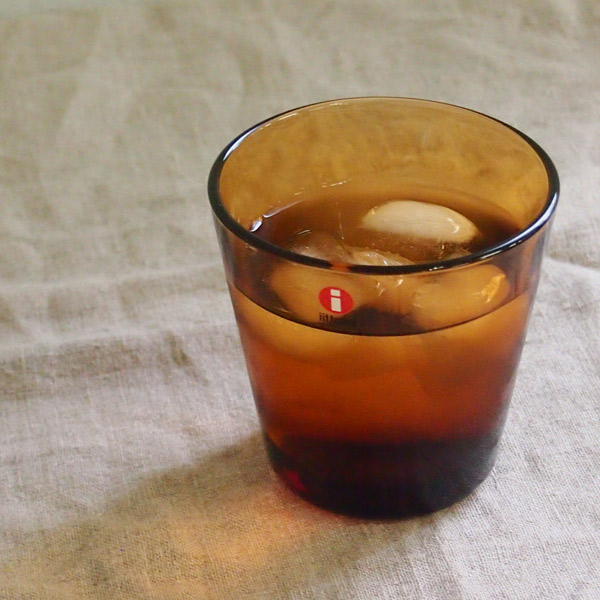 【取扱終了0812】【限定】イッタラ　カルティオ　タンブラー　コッパー　/　iittala　Kartio　※