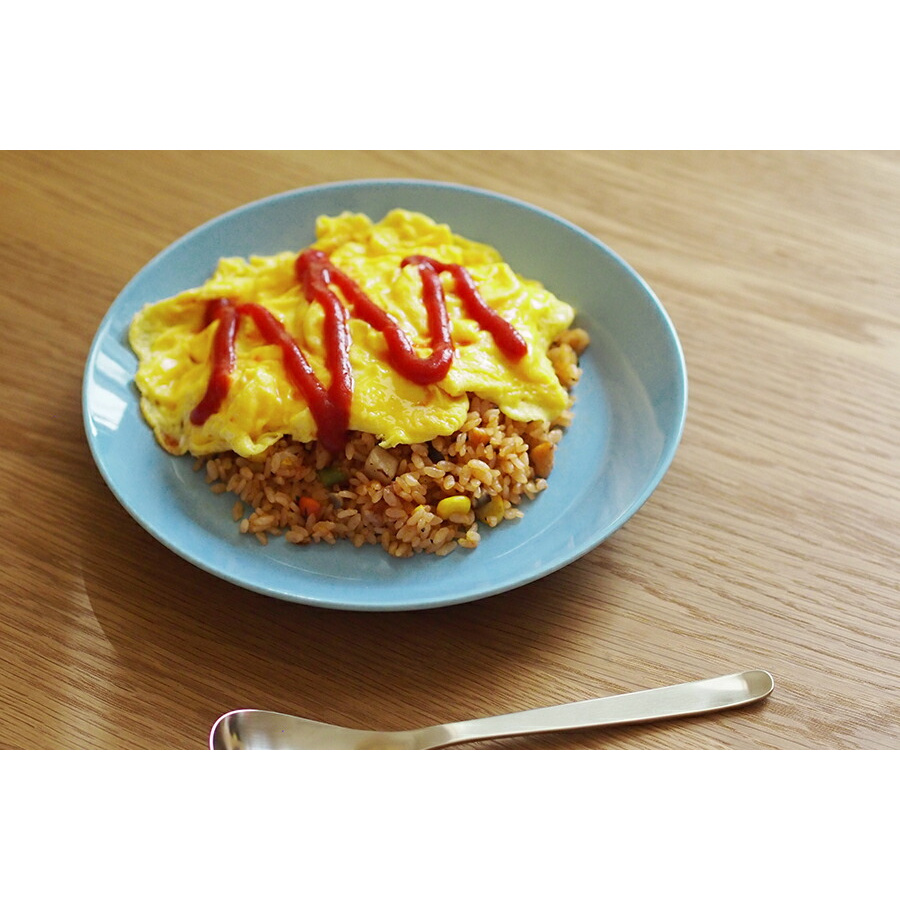 【取扱終了0104】イッタラ　ティーマ　プレート　21cm　ライトブルー　/　iittala　TEEMA　※