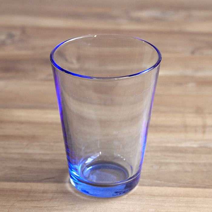 ■【2個セット】イッタラ　カルティオ　ハイボール　アクア　/　iittala　Kartio　□