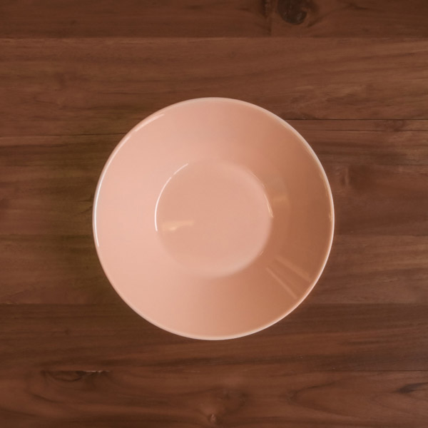 イッタラ　ティーマ　ボウル　21cm　パウダー　/　iittala　TEEMA　※