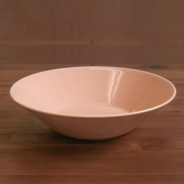 イッタラ　ティーマ　ボウル　21cm　パウダー　/　iittala　TEEMA　※