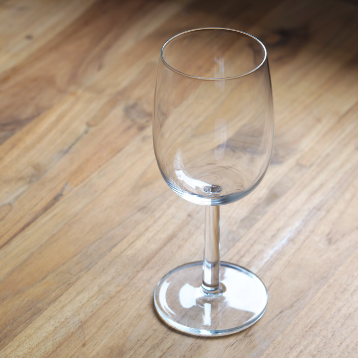 【2個セット】イッタラ　ラーミ　ホワイトワイン　280ml　/　iittala　Raami