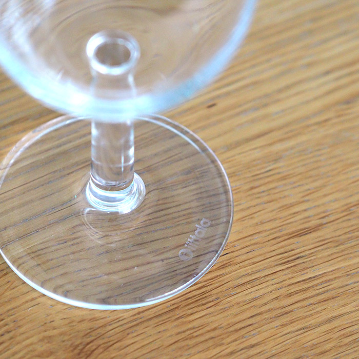 【2個セット】イッタラ　ラーミ　スパークリング　240ml　/　iittala　Raami