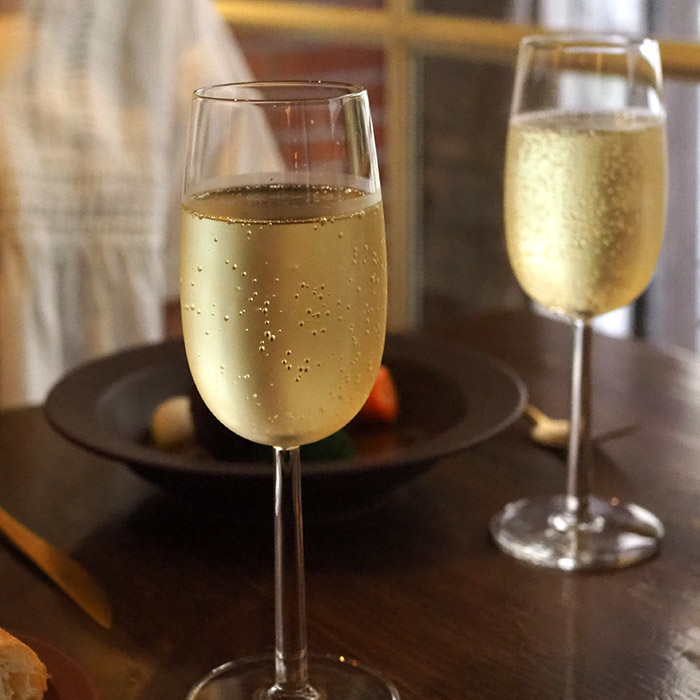 【2個セット】イッタラ　ラーミ　スパークリング　240ml　/　iittala　Raami