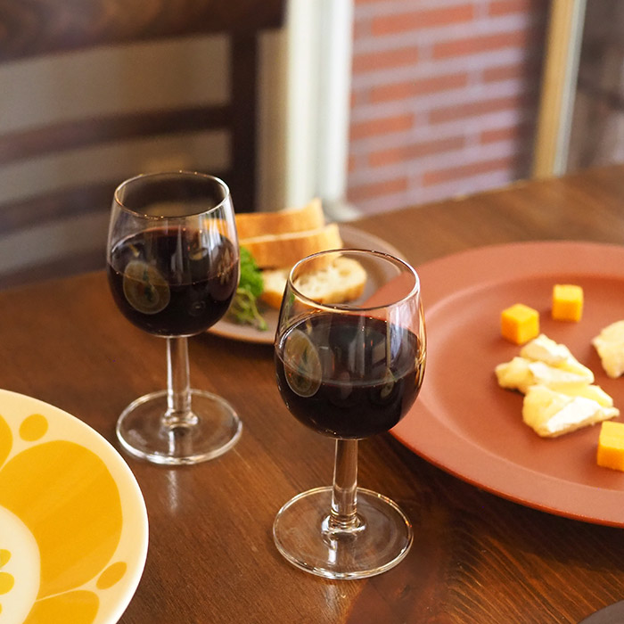 【2個セット】イッタラ　ラーミ　アペリティフ　120ml　/　iittala　Raami