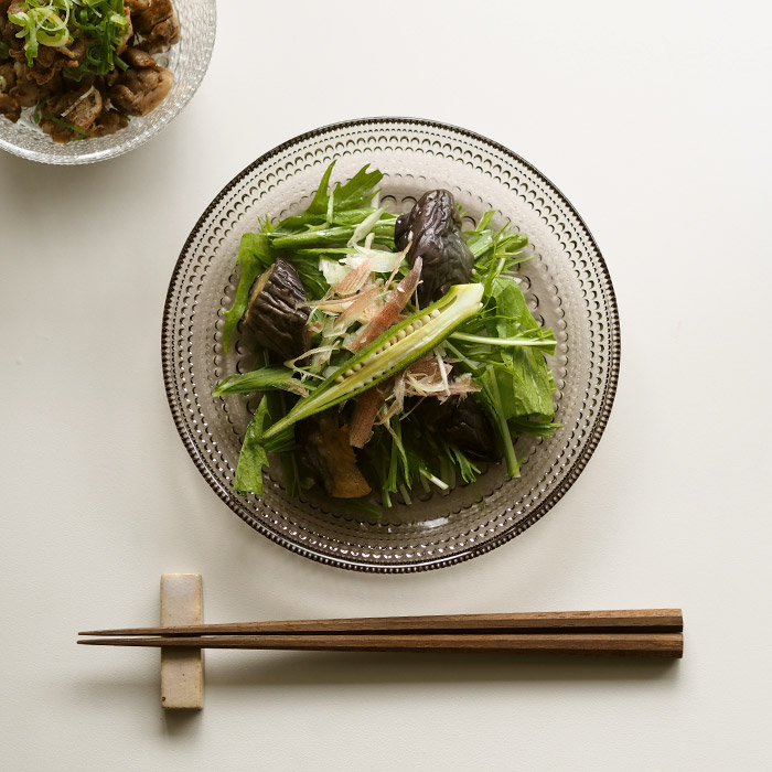 イッタラ　カステヘルミ　プレート　17cm　リネン　/　iittala　Kastehelmi