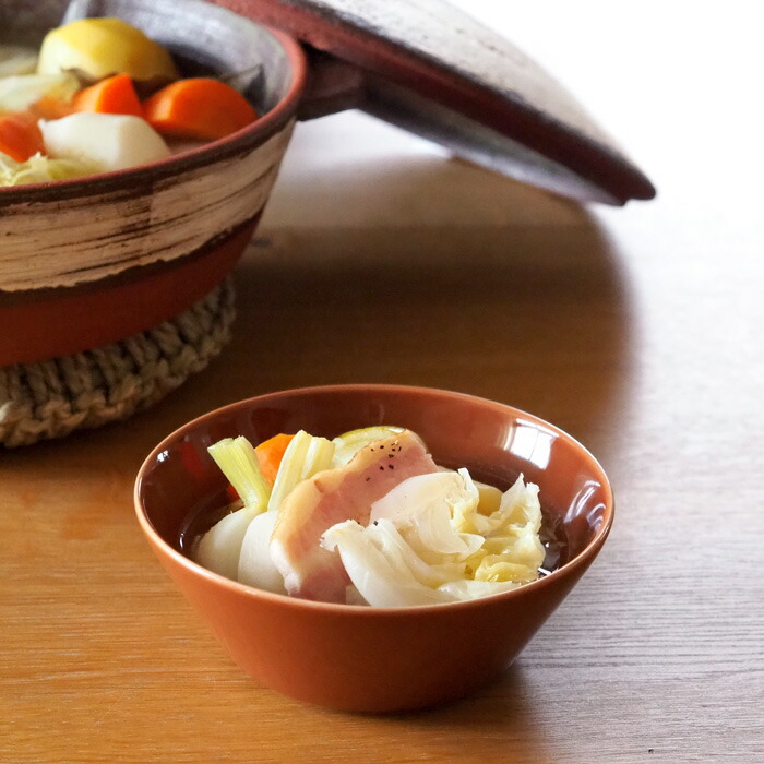 イッタラ　ティーマ　ボウル　15cm　ヴィンテージブラウン　/　iittala　TEEMA