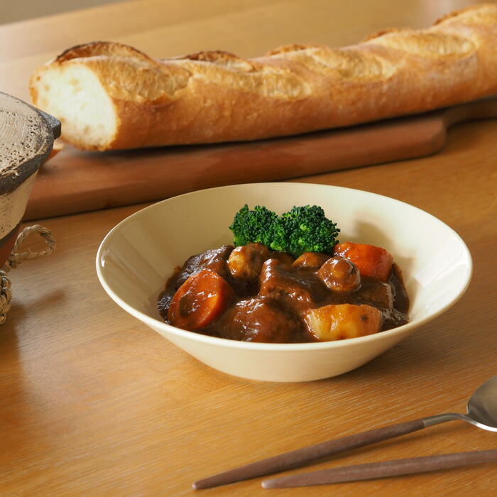 イッタラ　ティーマ　ボウル　21cm　リネン　/　iittala　TEEMA