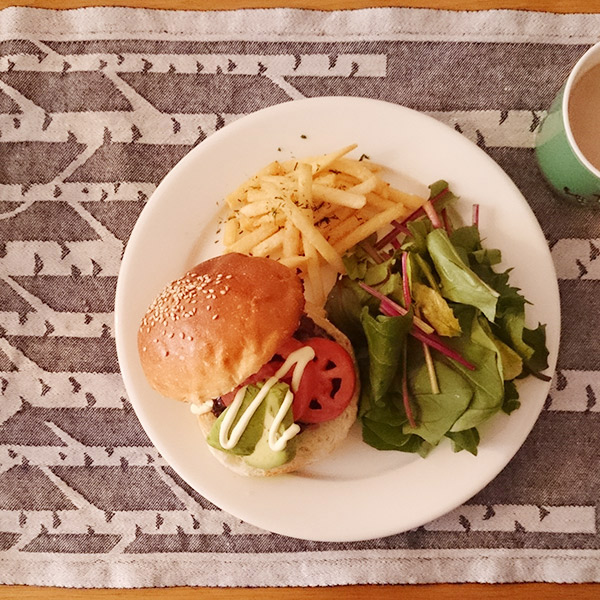 【取扱終了0924】【単品】イッタラ　エゴ　プレート25cm　/　iittala　Ego　※