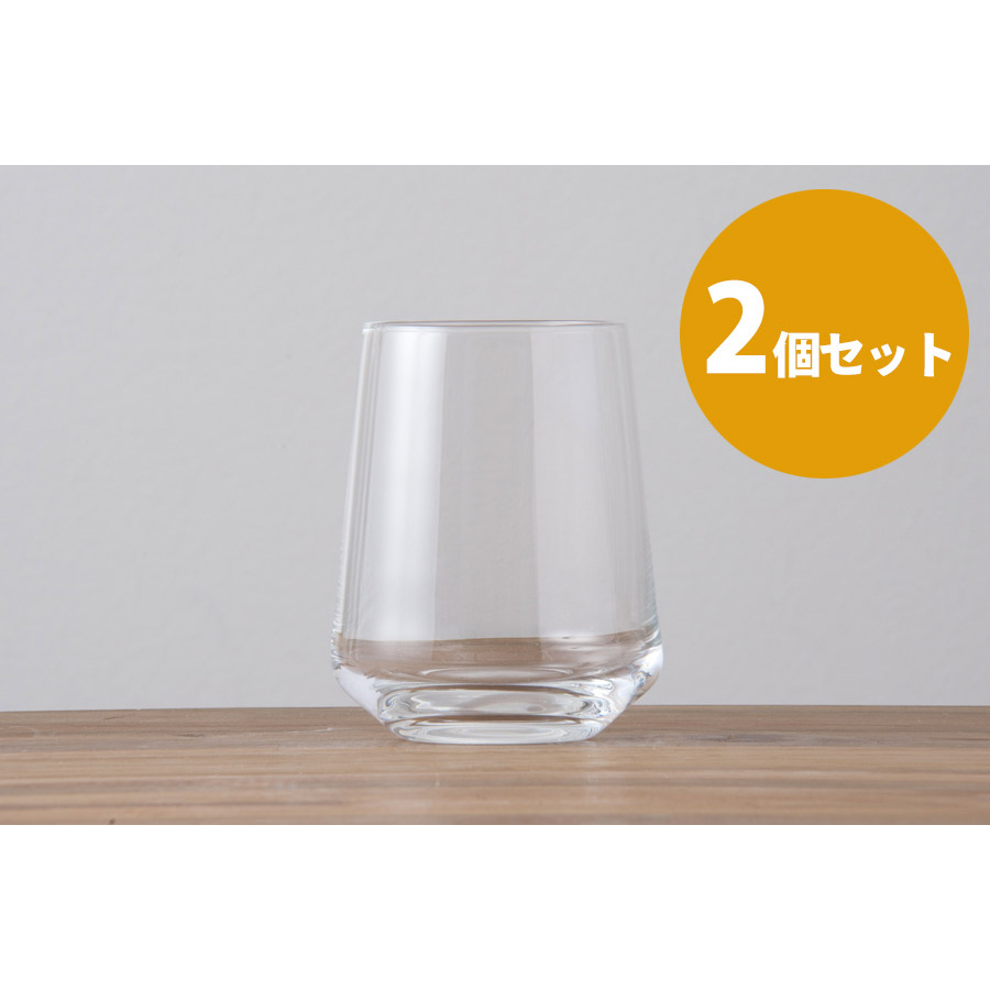 ■【2個セット】イッタラ　エッセンス　タンブラー　/　iittala　Essence