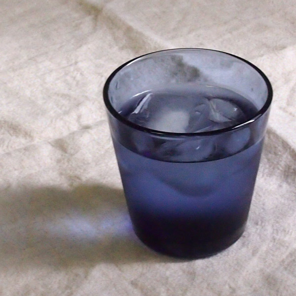 【取扱終了0420】イッタラ　カルティオ　タンブラー　レイン　/　iittala　Kartio　※□