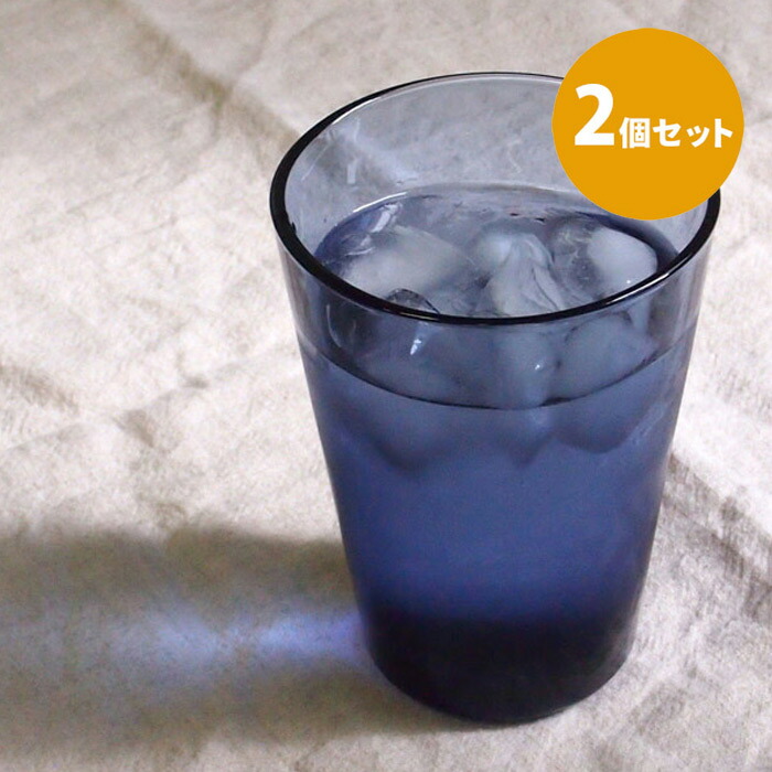 ■【2個セット】イッタラ　カルティオ　ハイボール　レイン　/　iittala　Kartio　※