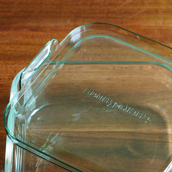 イワキ　パック＆レンジ　グリーン　800ml　/　iwaki