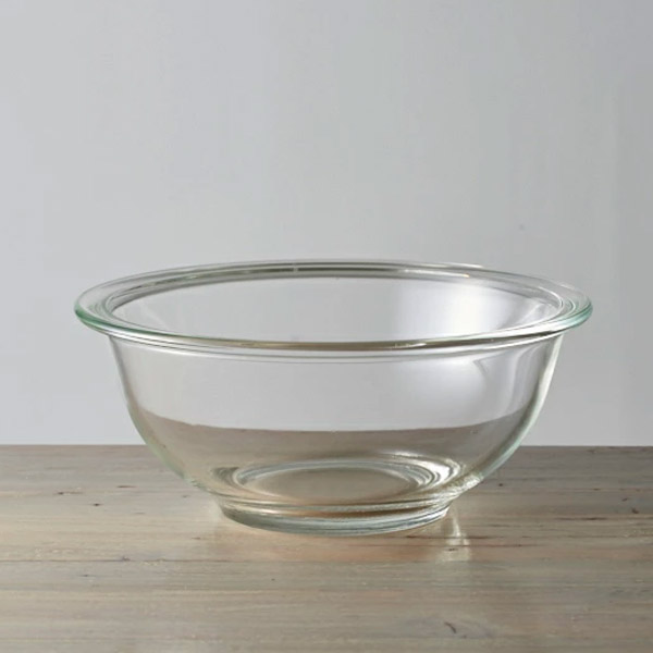 イワキ　ボウル　1.5L　/　iwaki