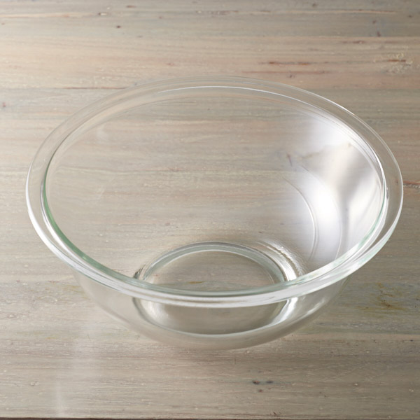 イワキ　ボウル　2.5L　/　iwaki