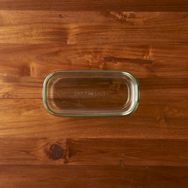 イワキ　パック＆レンジ　グリーン　500ml　/　iwaki