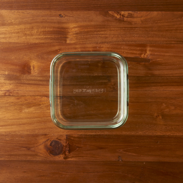 イワキ　パック＆レンジ　グリーン　800ml　/　iwaki